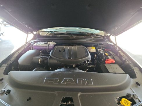 New 2025 RAM 1500 Big Horn image 21