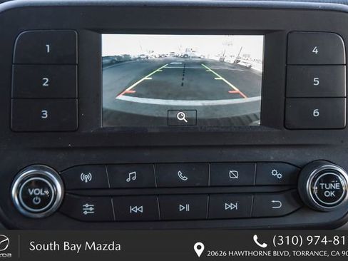 Used 2024 Ford Transit 250 Low Roof w/ Exterior Upgrade Package image 29