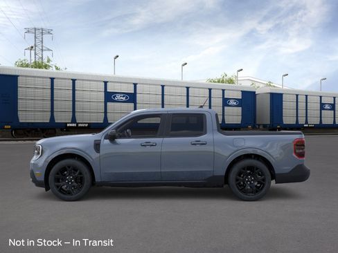 New 2026 Ford Maverick Lariat AWD/4WD image 3