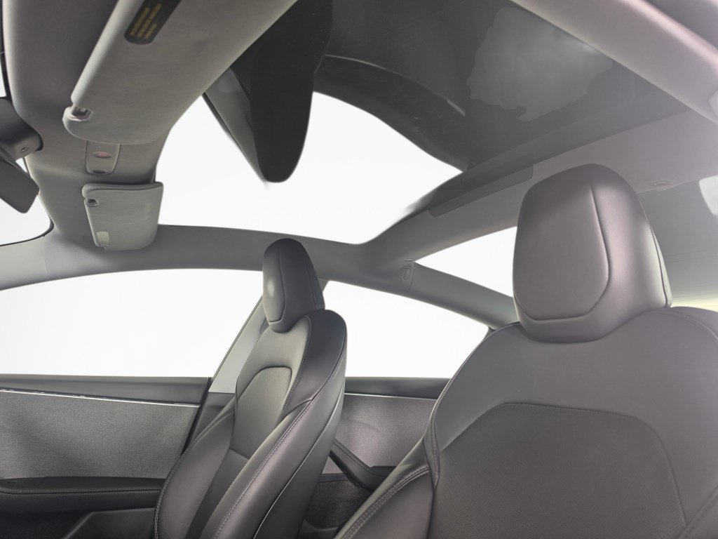 Used 2025 Tesla Model 3 Long Range RWD image 21