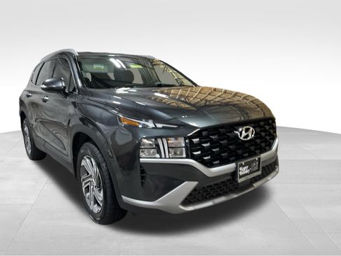 Used 2023 Hyundai Santa Fe SEL FWD image 3