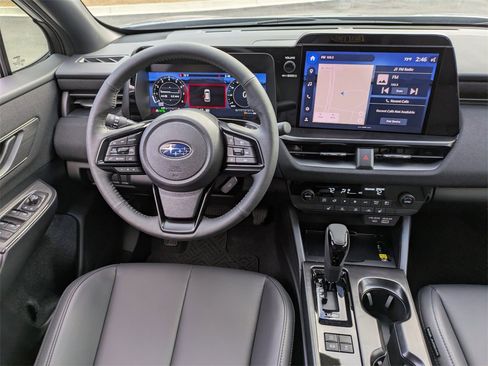 New 2026 Subaru Outback Premium image 12