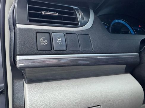 Used 2014 Toyota Camry XLE image 21