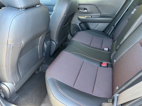 New 2025 Nissan Altima 2.5 SR image 11