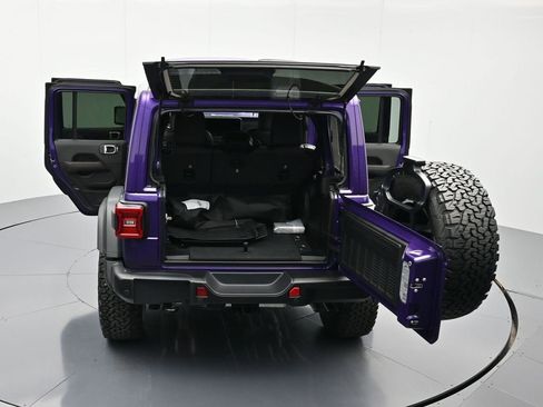 New 2026 Jeep Wrangler Unlimited Rubicon 392 w/ Quick Order Package 27X Moab AWD/4WD image 44