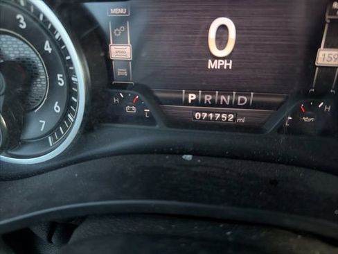 Used 2020 RAM 1500 Laramie image 51