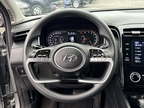 Used 2023 Hyundai Tucson SEL image 18