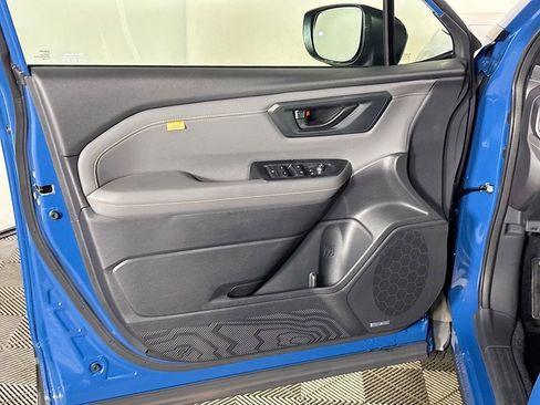 New 2026 Subaru Forester Wilderness image 10