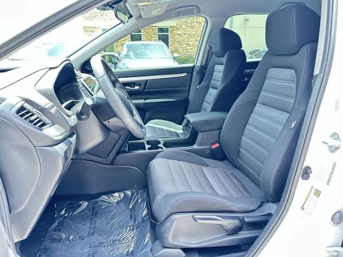 Used 2022 Honda CR-V Special Edition image 14