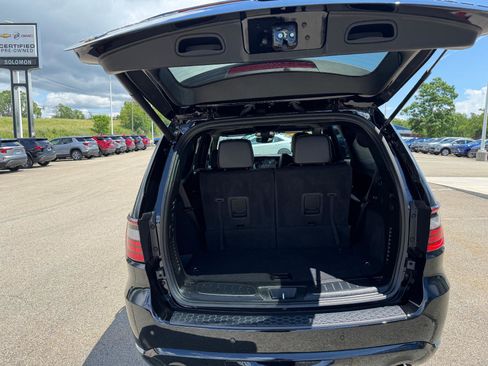 Used 2024 Dodge Durango Citadel image 11