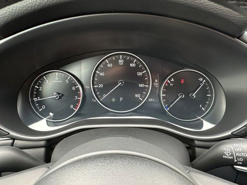 New 2026 MAZDA MAZDA3 s Sport image 21