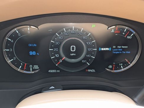 Used 2020 Cadillac Escalade ESV Platinum AWD/4WD image 11