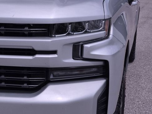 Used 2019 Chevrolet Silverado 1500 RST w/ All-Star Edition AWD/4WD image 11