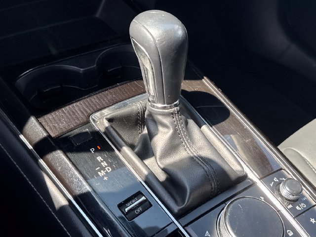 Used 2024 MAZDA CX-30 AWD 2.5 S w/ Preferred Package image 16
