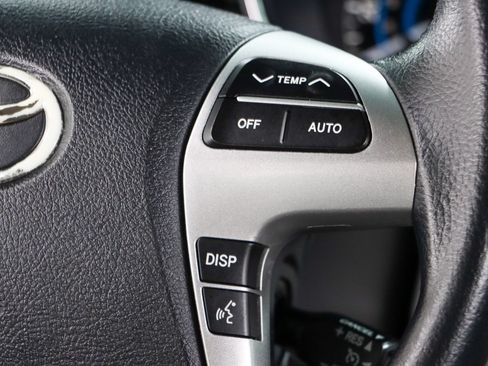 Used 2012 Toyota Highlander Limited AWD/4WD image 14