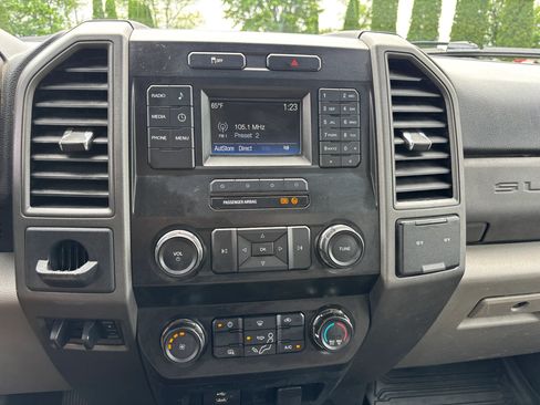 Used 2019 Ford F350 XL w/ XL Value Package RWD image 29