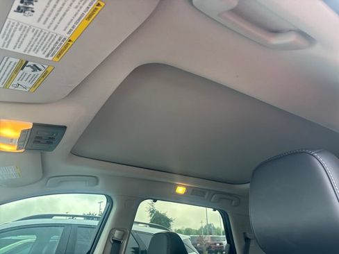 Used 2022 Nissan Pathfinder Platinum w/ Cargo Package AWD/4WD image 22