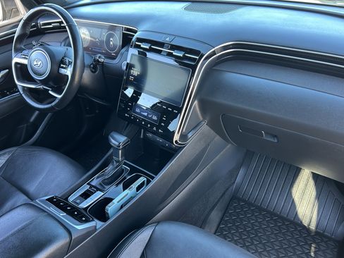 Used 2023 Hyundai Santa Cruz Limited w/ Cargo Package image 10