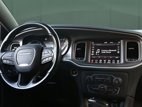 Used 2022 Dodge Charger GT RWD image 29