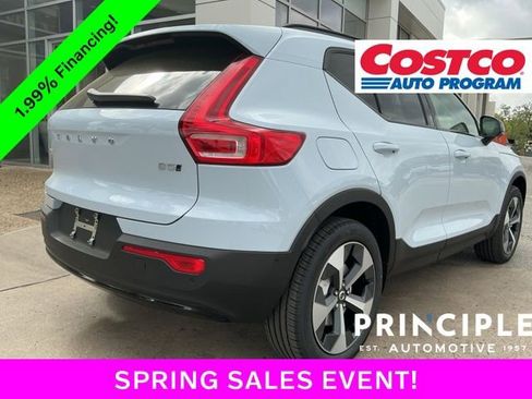 New 2026 Volvo XC40 B5 Plus w/ Protection Package Premier AWD/4WD image 10