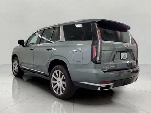 Used 2023 Cadillac Escalade Premium Luxury Platinum AWD/4WD image 20