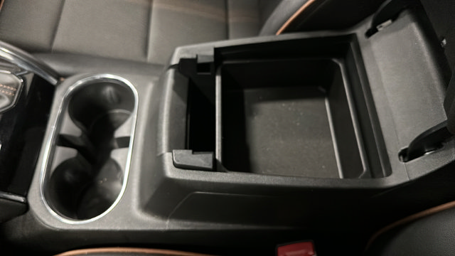 Used 2023 GMC Canyon AT4 AWD/4WD image 33