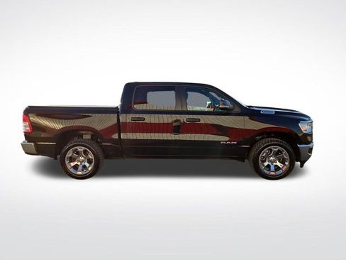 Used 2024 RAM 1500 Lone Star AWD/4WD image 9