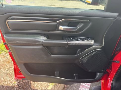 Used 2019 RAM 1500 Sport w/ Level 2 Equipment Group AWD/4WD image 17