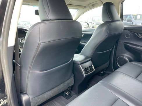 Used 2017 Lexus NX 200t FWD w/ Premium Package image 48