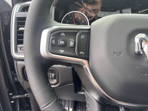 New 2026 RAM 1500 Big Horn AWD/4WD image 10