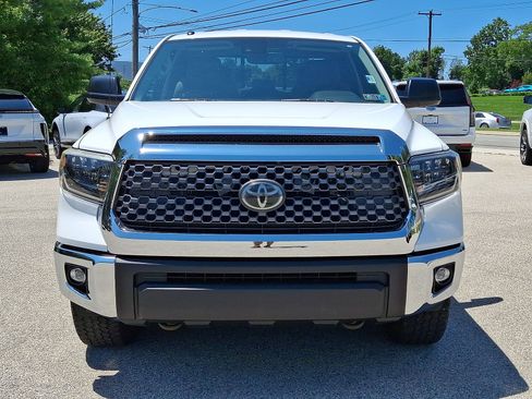 Used 2019 Toyota Tundra SR5 w/ TRD Off Road Package AWD/4WD image 27