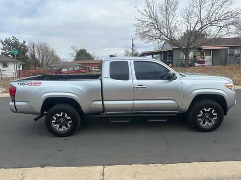 Used 2023 Toyota Tacoma SR image 6