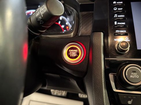 Used 2019 Honda Civic Sport Touring image 29