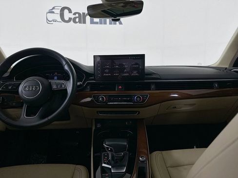 Used 2020 Audi A4 2.0T Premium w/ Convenience Package image 28