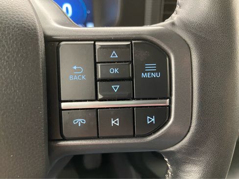 Used 2024 Ford F150 Lariat w/ Equipment Group 502A High image 25