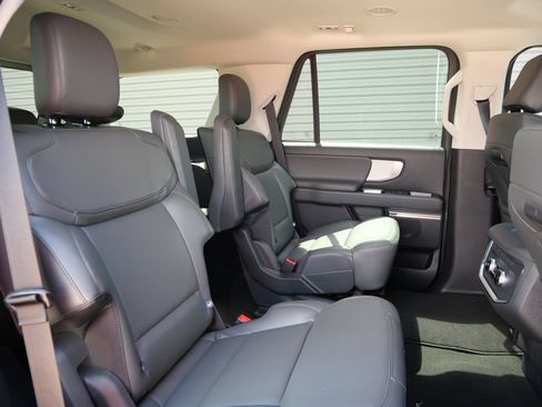 New 2027 Ford Expedition Active AWD/4WD image 13