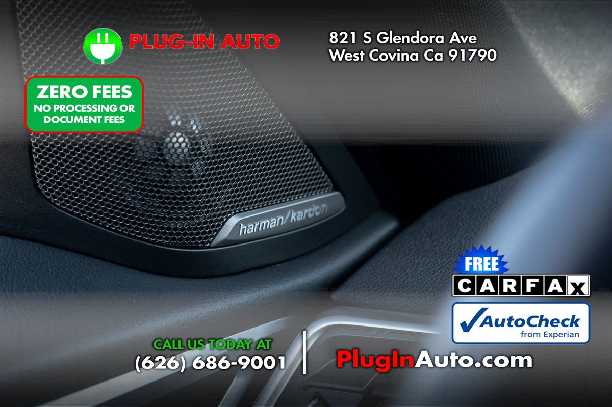 Used 2022 BMW i4 eDrive40 w/ M Sport Package RWD image 23