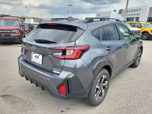 Used 2024 Subaru Crosstrek 2.0i Premium AWD/4WD image 5