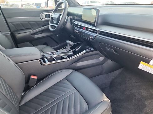 New 2026 Kia Sorento SX Prestige image 18