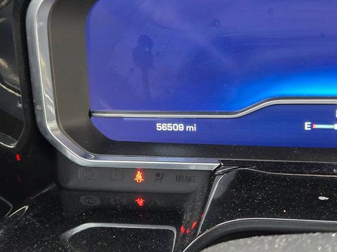 Used 2022 Chevrolet Silverado 1500 High Country w/ Max Trailering Package image 6