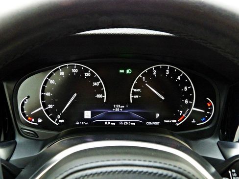 Used 2020 BMW 330i Sedan w/ Driving Assistance Package RWD image 14