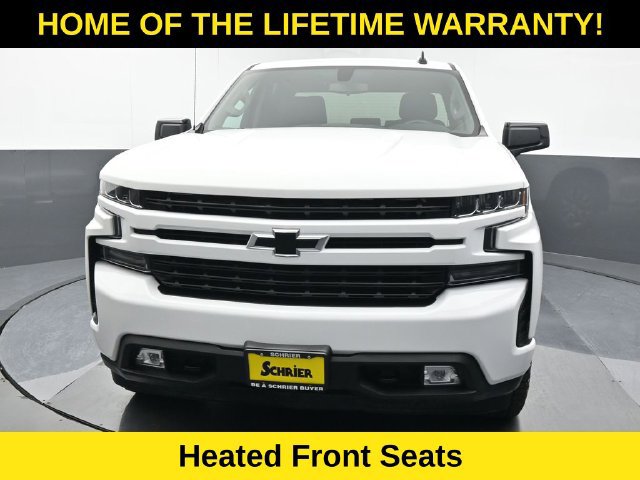 Used 2019 Chevrolet Silverado 1500 RST w/ All-Star Edition AWD/4WD image 9
