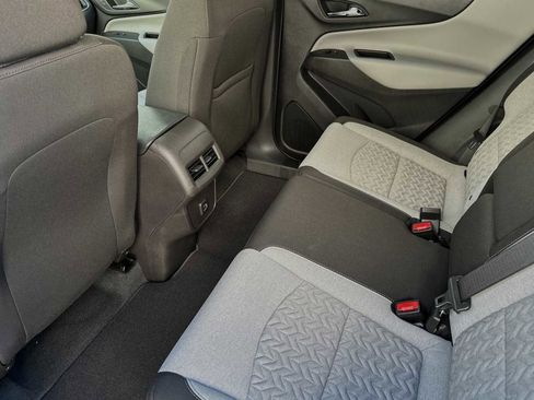 New 2024 Chevrolet Equinox LS w/ LS Convenience Package image 10