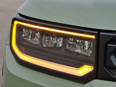 New 2026 Honda Passport TrailSport image 25