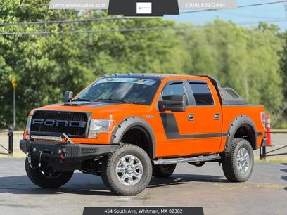 Used 2013 Ford F150 XLT w/ XLT Chrome Pkg