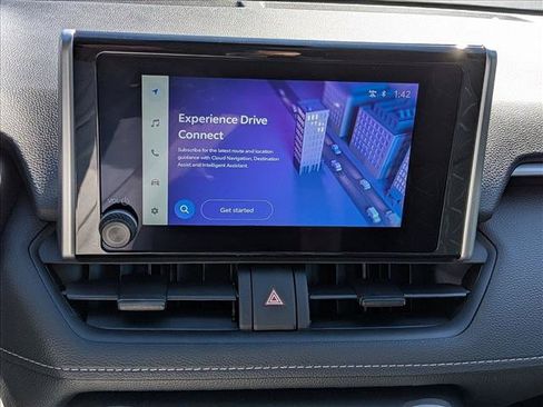 Certified 2025 Toyota RAV4 XLE w/ Convenience Package FWD image 12