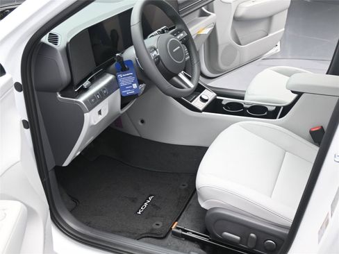 New 2026 Hyundai Kona SEL Premium image 5