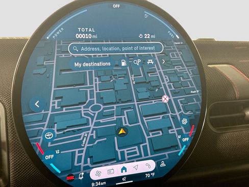 New 2025 MINI Cooper S image 16