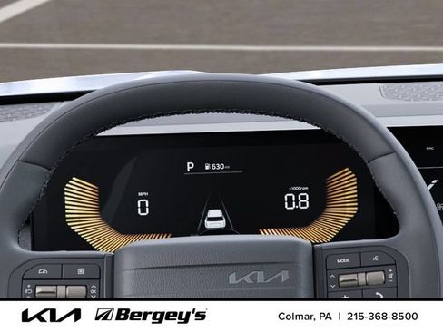 New 2027 Kia Telluride X-Line EX AWD/4WD image 24