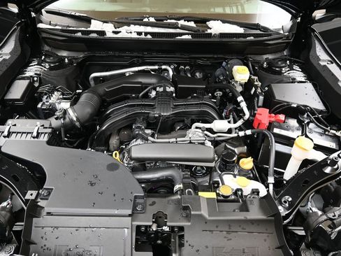 New 2026 Subaru Outback Premium image 10